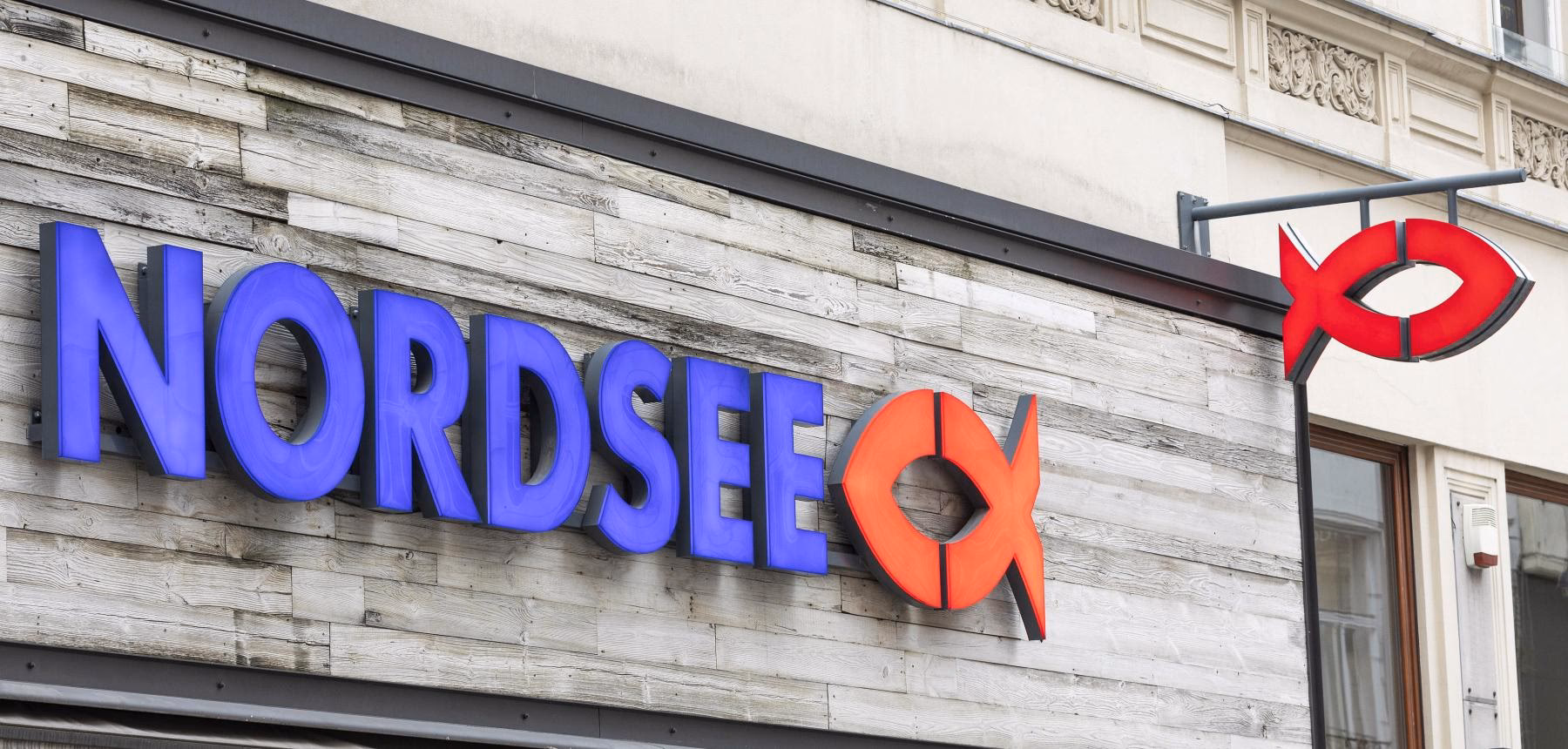 Ist die Firma Nordsee pleite?