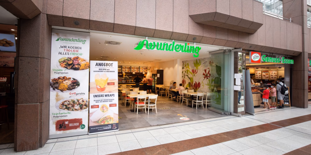 Wie viele Rick Stein-Restaurants gibt es?