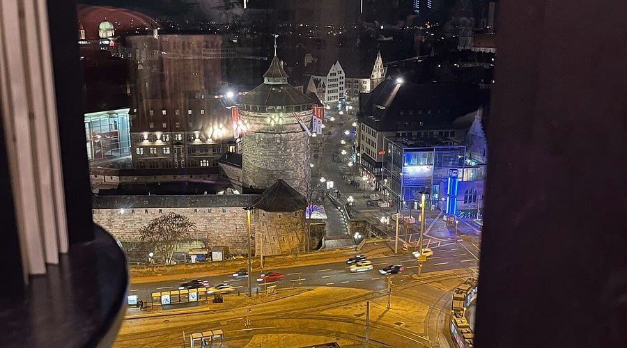 Wie sicher ist der Nürnberger Hauptbahnhof?