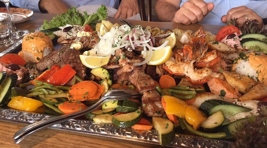 Wem gehört das Olympia Einkaufszentrum?