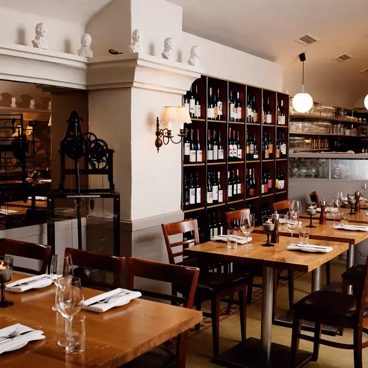 Ist Berlin eine gute Stadt zum Essen?