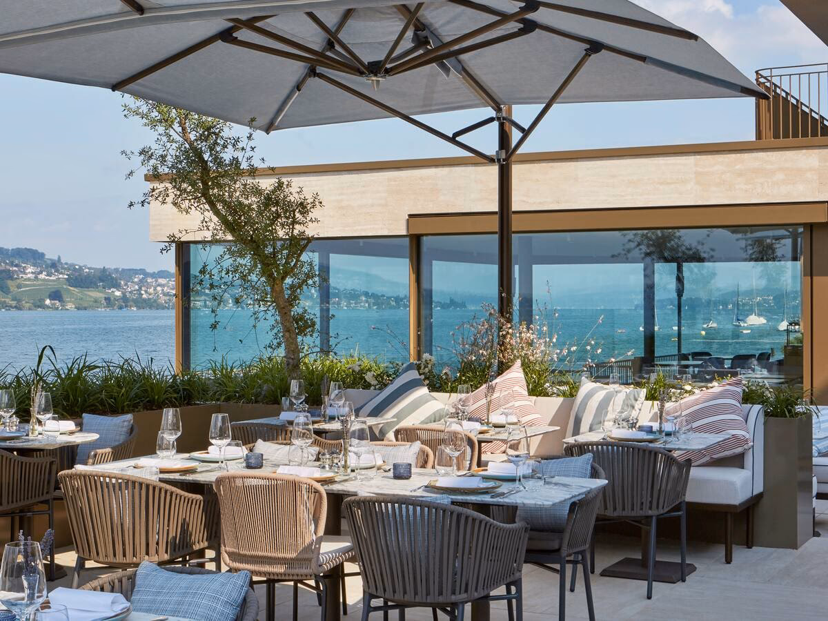 Was gibt es am Ostersonntag auf dem Menü?