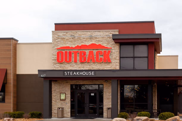 Was ist der Inhaber des Outback Steakhouse?