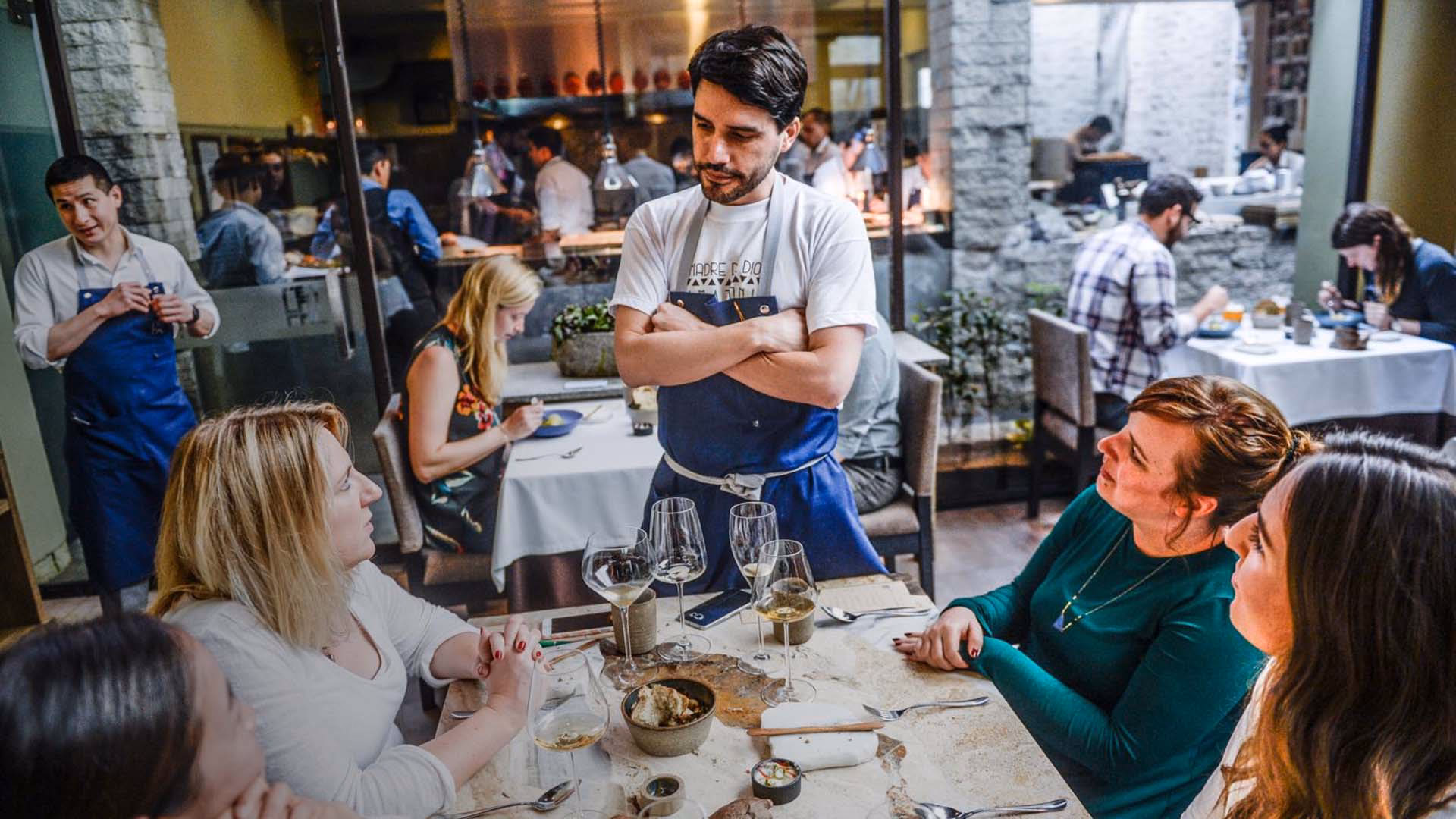 Wie gut ist die peruanische Küche?