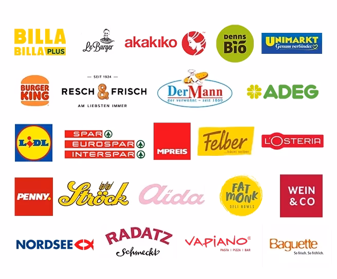 Wie löse ich Pluxee Gutscheine ein?