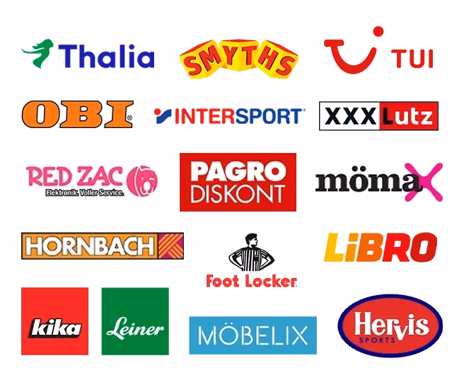 Wo kann ich meine Pluxee-Gutscheine einlösen?