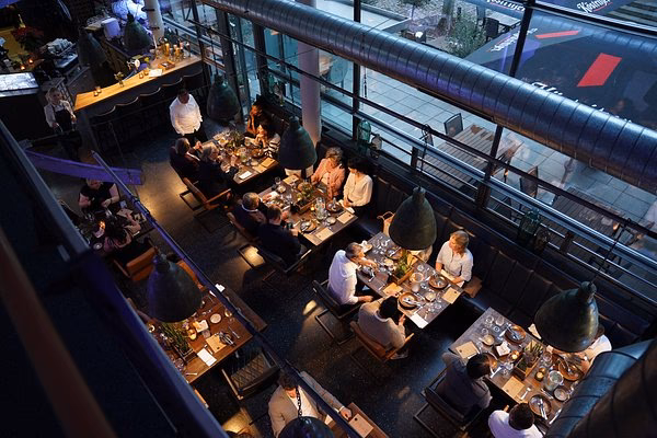 Was ist das beste polnische Essen?