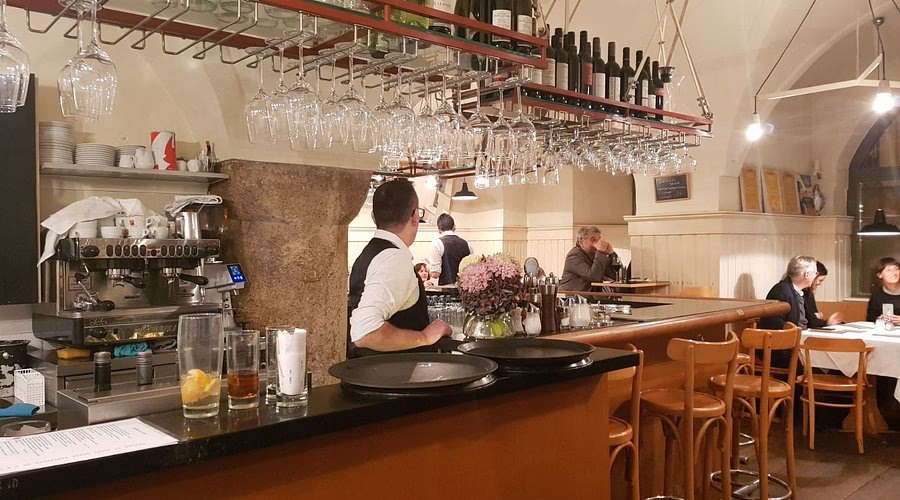 Wem gehört das Gasthaus Pöschl?