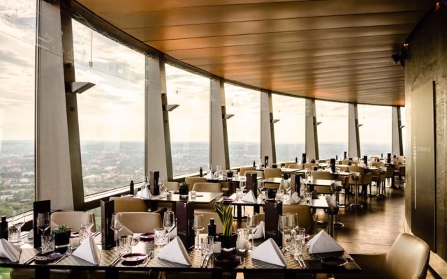 Wer kocht im Restaurant 181?