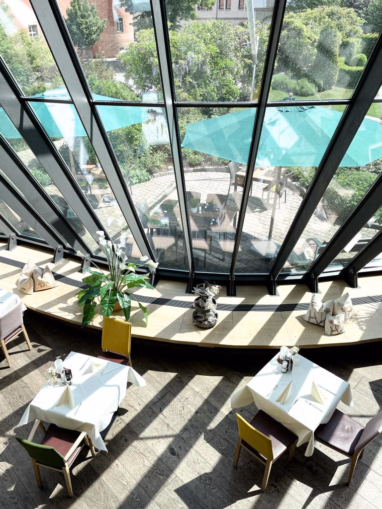 Wer ist Anne-Sophie Würth?