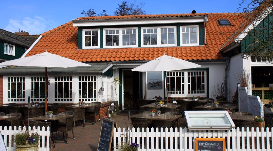 Was macht man auf Spiekeroog?