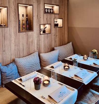 Kann man Leitungswasser auf Spiekeroog trinken?