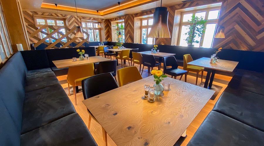 Ist Baldauf Käse geschlossen?