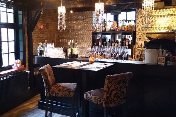 Was ist traditionelles Essen in Brügge?