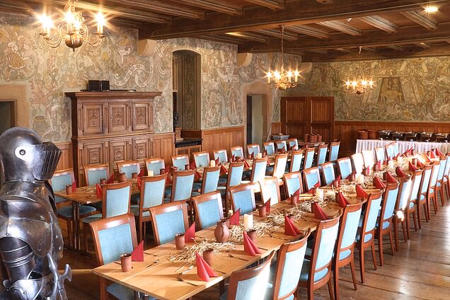 Ist der Eintritt in die Burg Altena kostenlos?