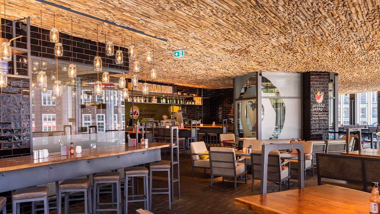 Warum wurde Jamie Olivers Restaurant geschlossen?