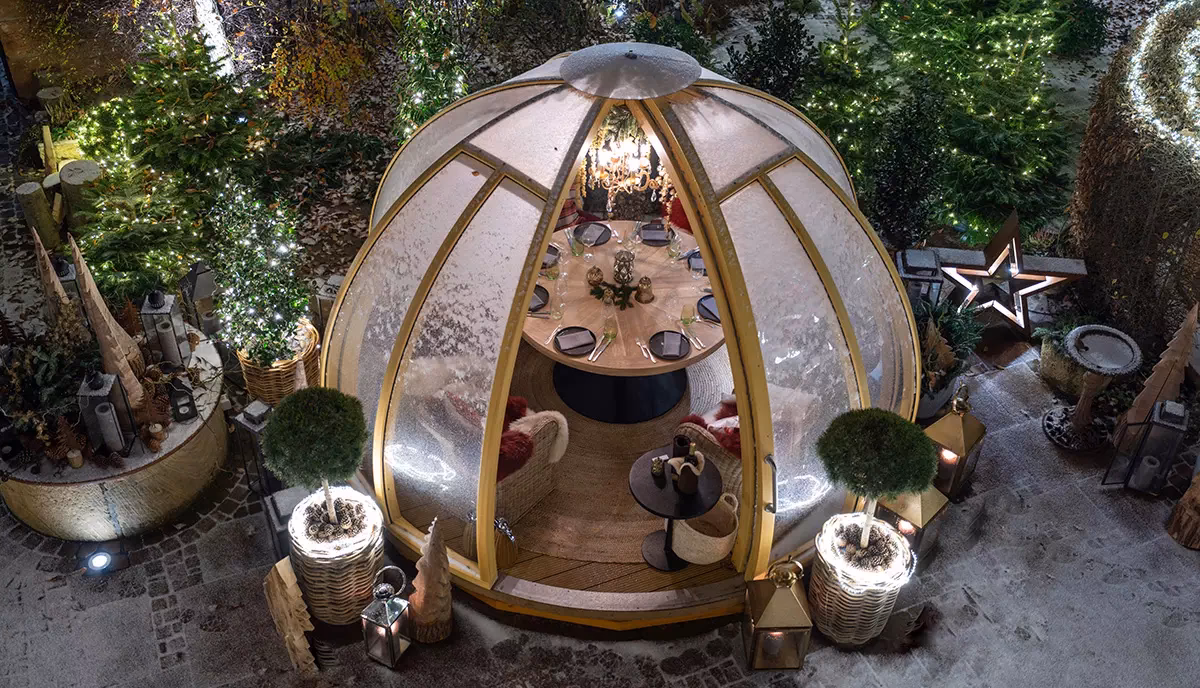 Wie hoch sind die Eintrittspreise für den Weihnachtsmarkt auf dem Hofgut Dagobertshausen?