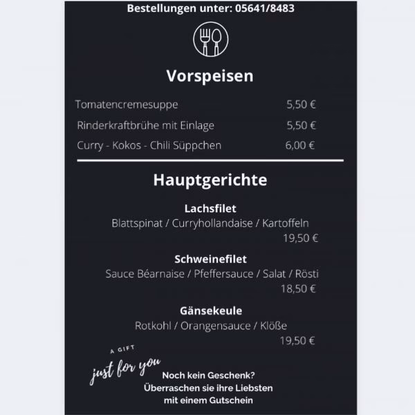 Wann hat das Restaurant Deele in Warburg geöffnet?