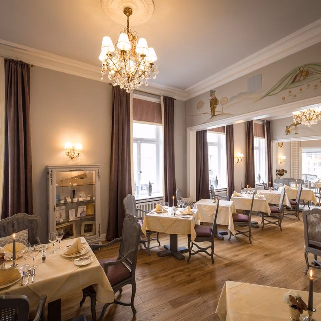 Wie lange dauert die Vorstellung der kleinen Prinz?