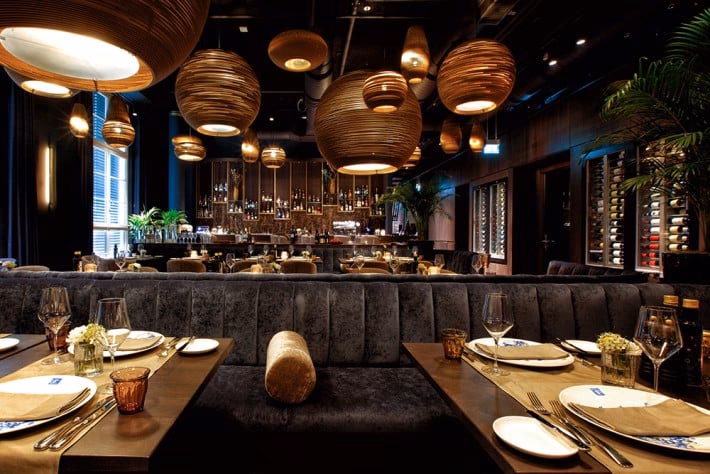 Wie viel Umsatz muss ein Restaurant machen?