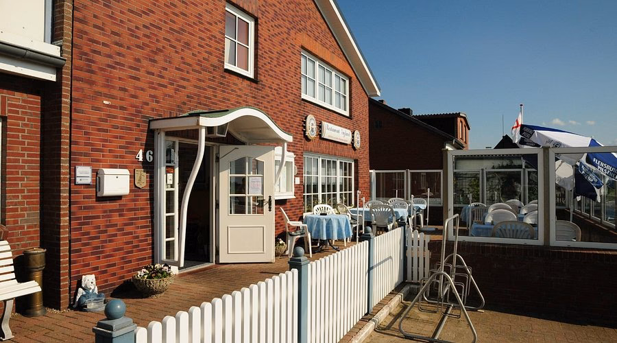 Was bedeutet „Esslokal“?