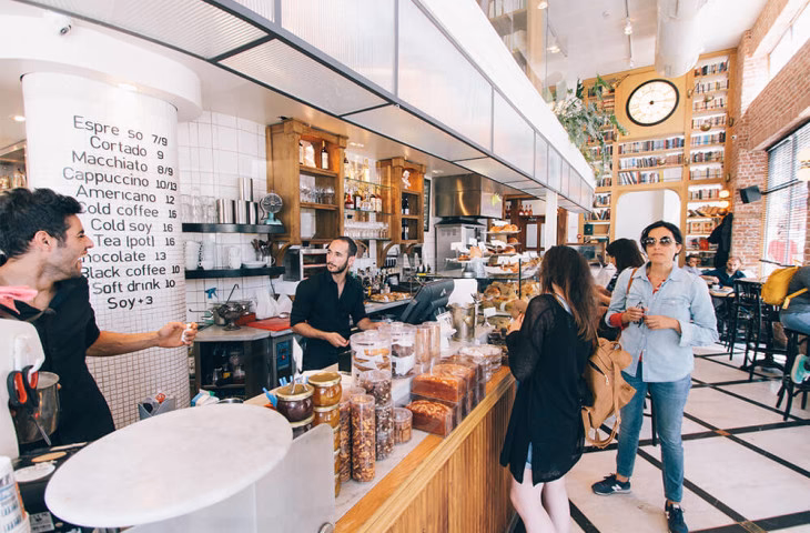 Wie viel kostet es, ein eigenes Restaurant zu eröffnen?