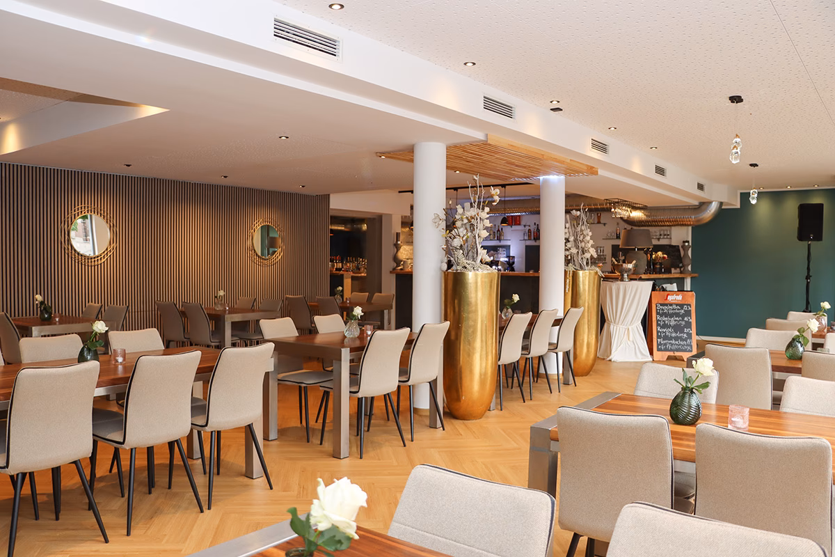 Welches Restaurant wurde in Eschweiler geschlossen?