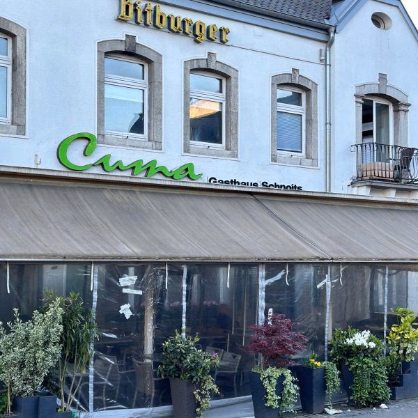 Wann ist in Eschweiler Markt?