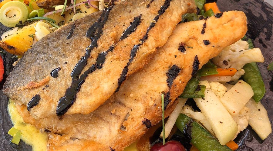 Was wurde aus dem Forellenhof?