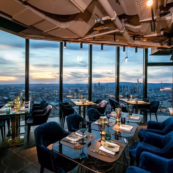 Wann erscheint Frankfurt geht aus 2025?