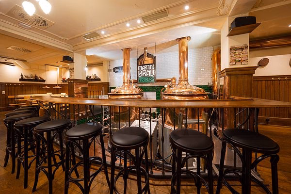 Was hat heute offen in Freiburg?