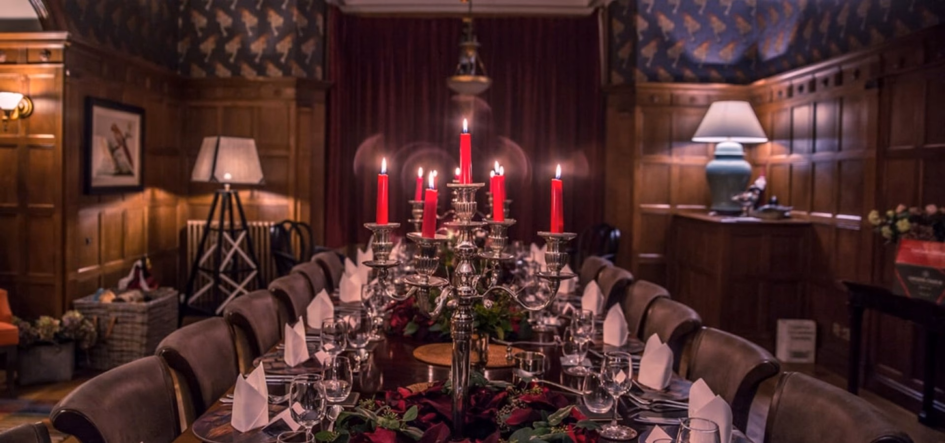 Was ist ein Beispiel für ein Familienrestaurant?