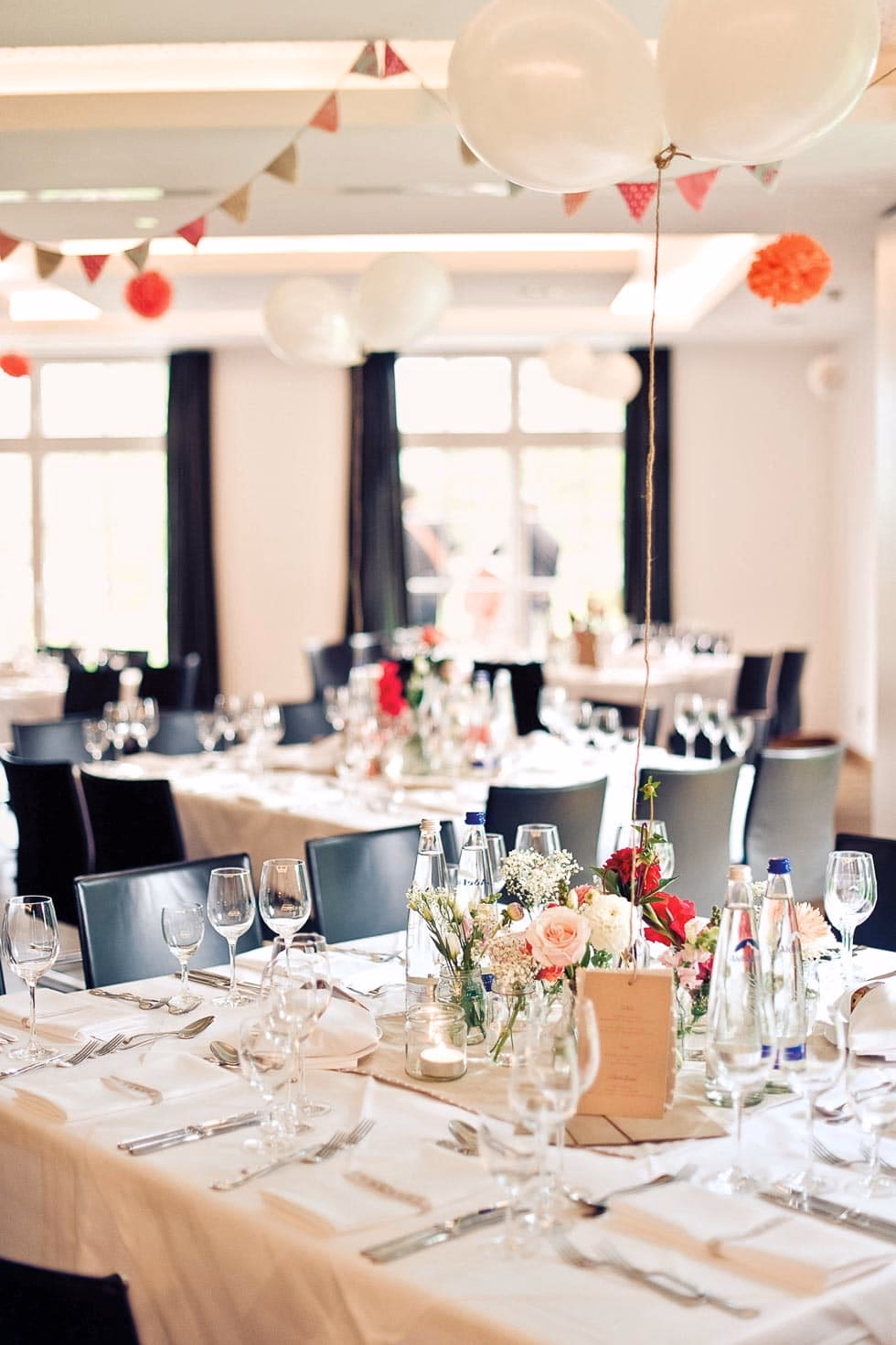 Welche Ideen gibt es für eine sehr kleine Hochzeit?