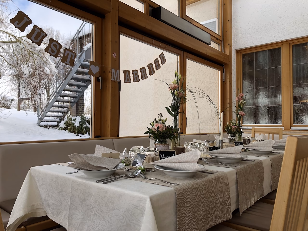 Welche Ideen gibt es, um eine Taufe zu feiern?