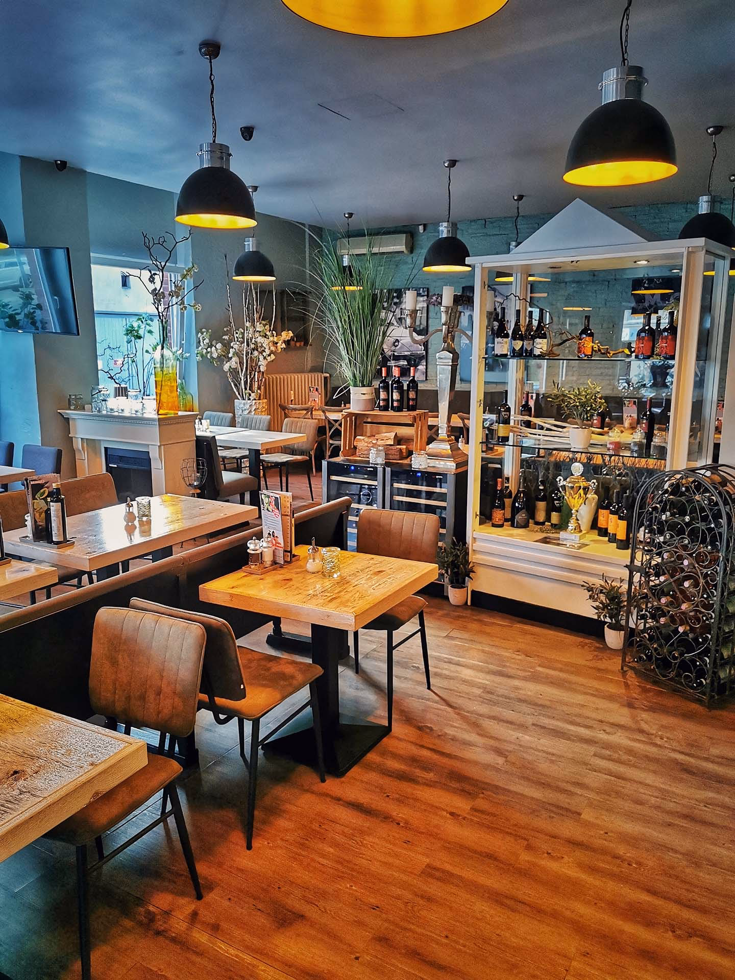 Was kann man heute in der Nähe von Erle Gelsenkirchen Ost machen?