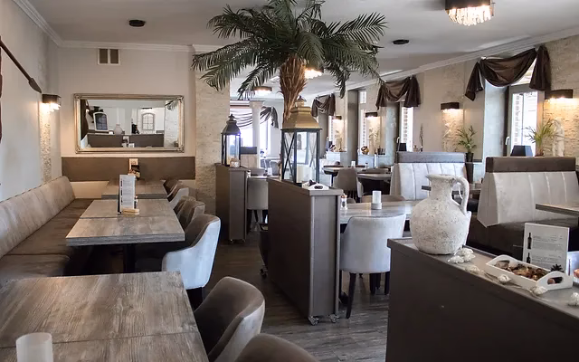 Wie alt ist Giesenkirchen?