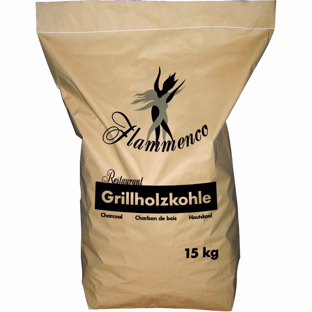 Was ist die beste Grillkohle?