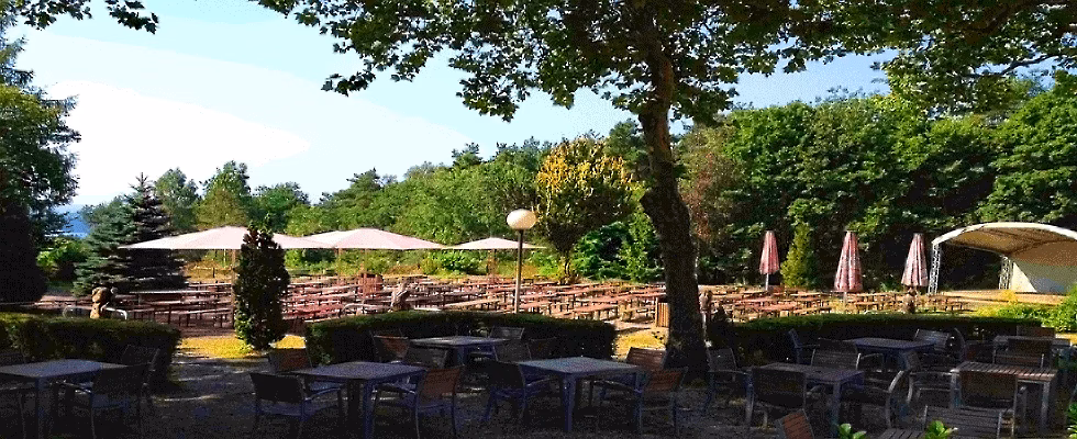 Wie viele Stufen hat der Grunewaldturm?