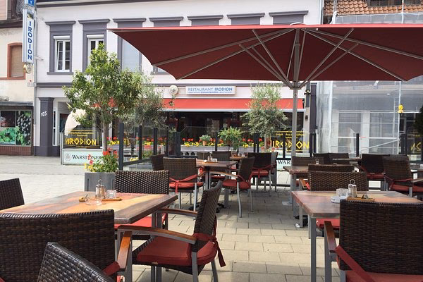 Wie viel Startkapital brauche ich für ein Restaurant?