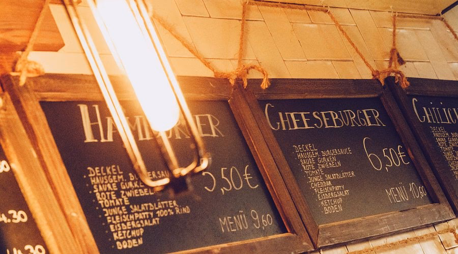 Für welches Essen ist Columbus, GA bekannt?
