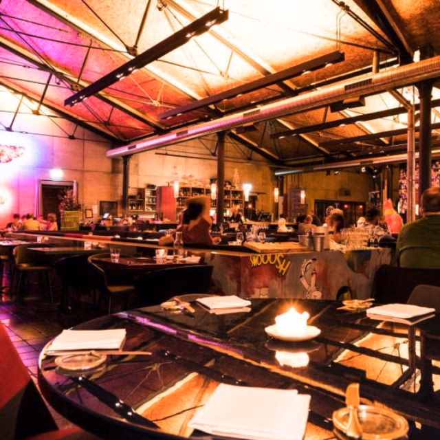 Was kostet Parken in der neuen Flora?