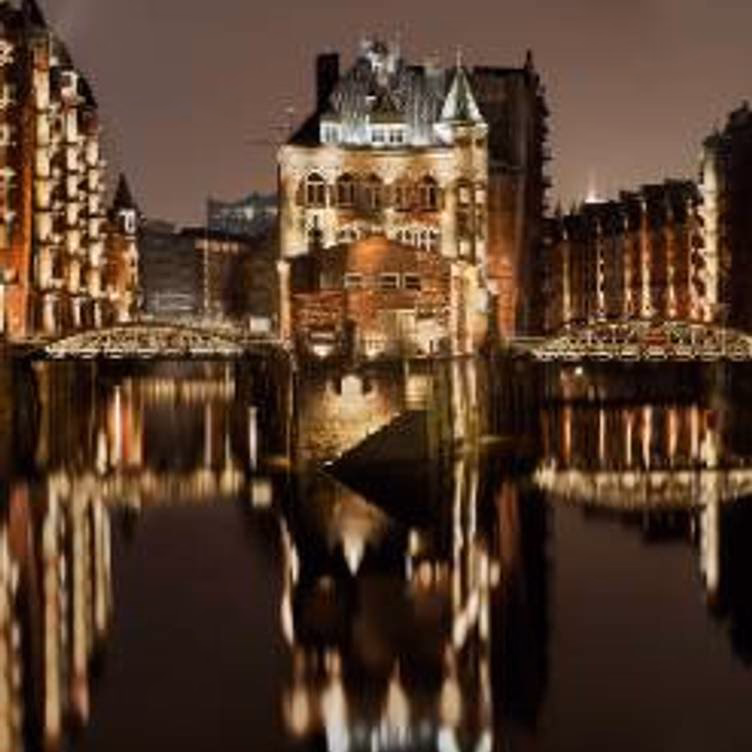 Wo kann man in der Speicherstadt essen gehen?