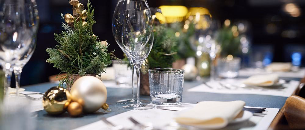 Welche Geschäfte haben in Berlin am 24.12 geöffnet?