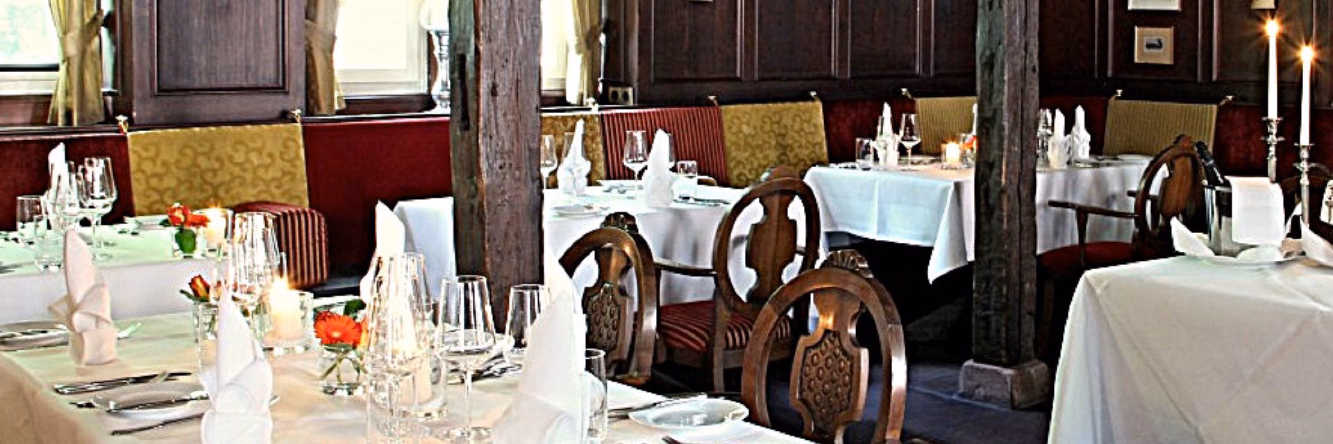 Welche Geschichte hat die Herrenmühle in Heidelberg?