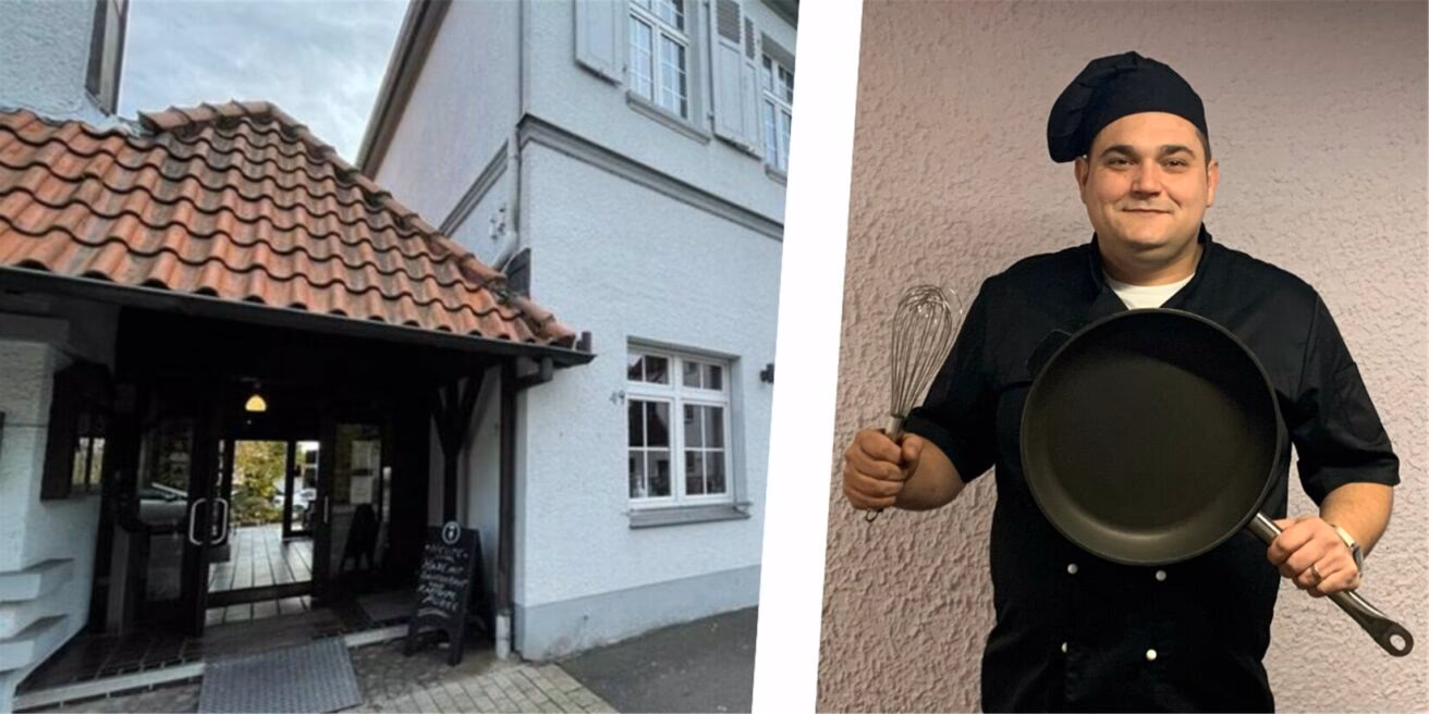 Wie heißt Tim Mälzers Restaurant?