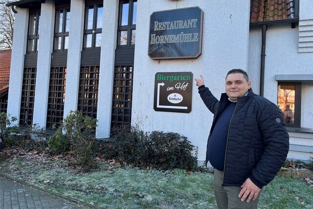 Wie heißt Tim Mälzers Restaurant?