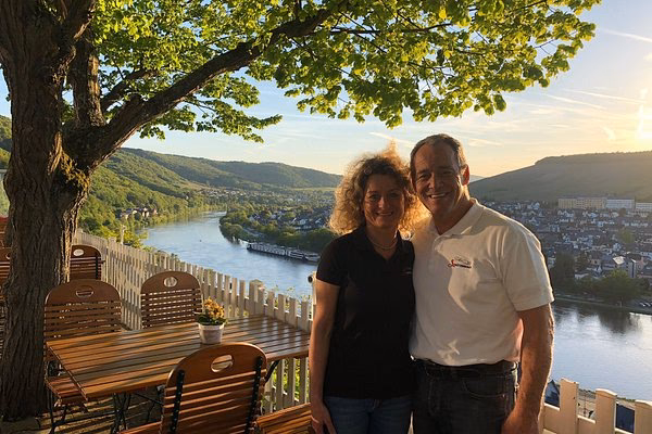 Wann ist das Moselauenfest in Bernkastel-Kues?