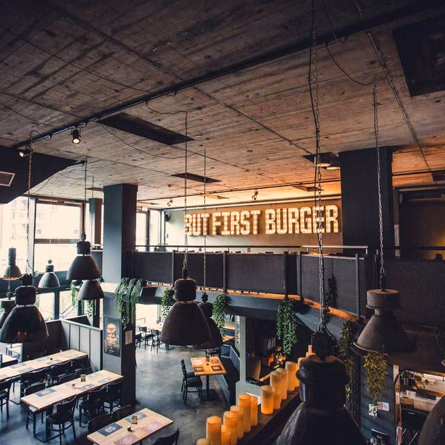 Welches Restaurant wurde in Bamberg geschlossen?