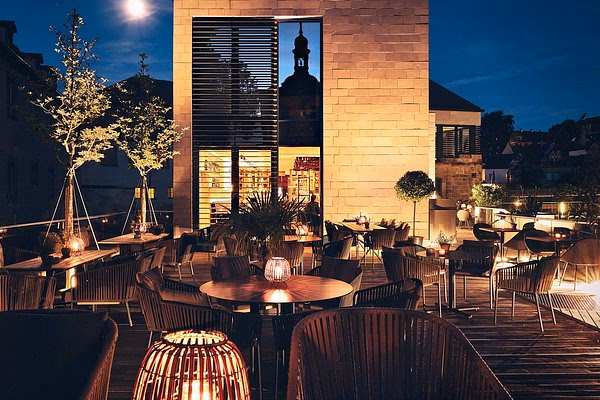 Ist Alinea das beste Restaurant in den USA?