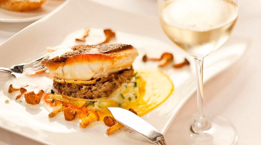 Wer kocht im Kaiserhof Guldental?